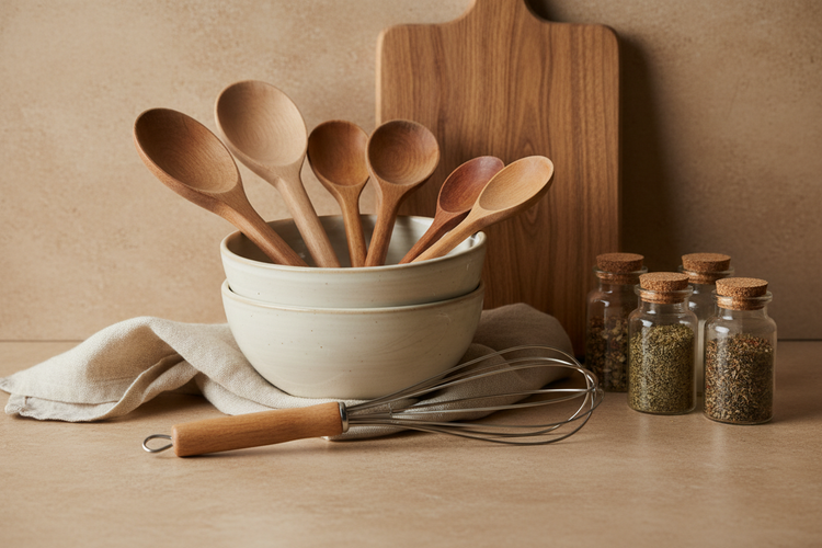 Kitchen Essentials