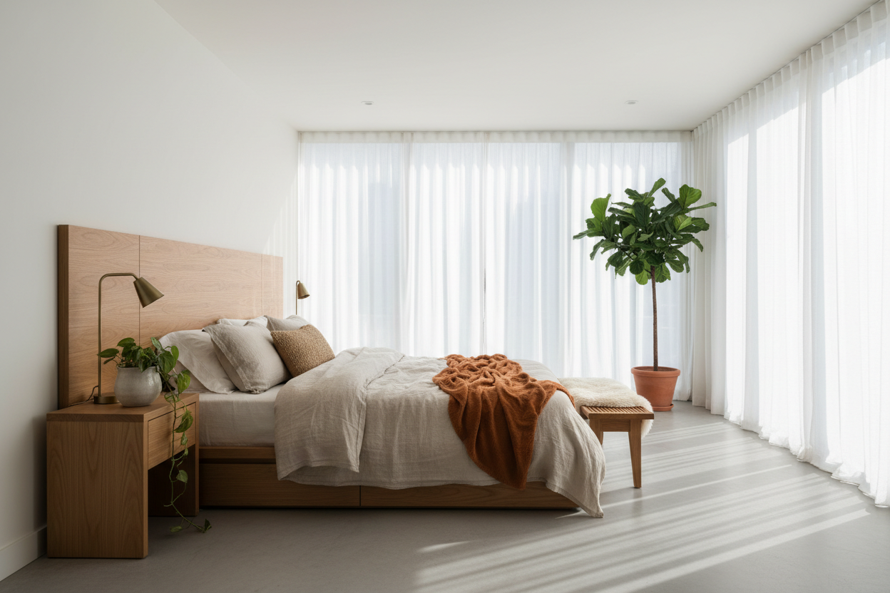 Bedroom Essentials