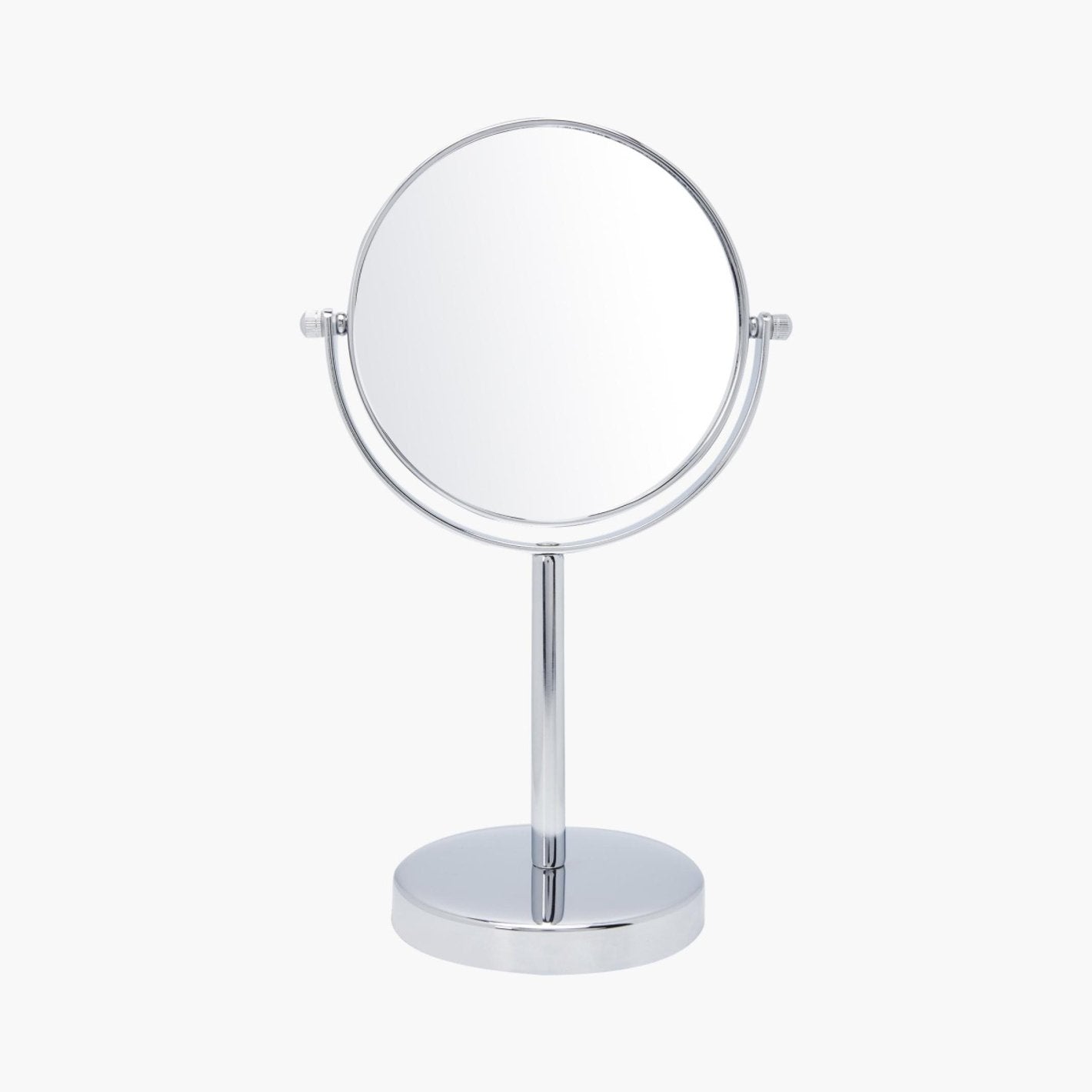 Double Sided Vanity Mirror