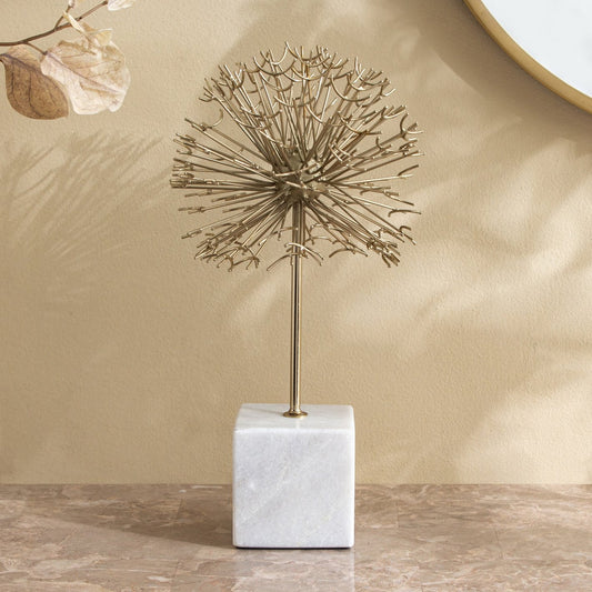 Dandelion Table Accent