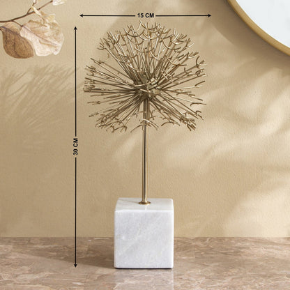Dandelion Table Accent