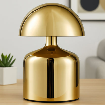 Metal Touch Table Lamp