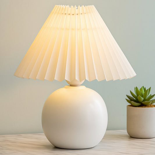 Ceramic Table Lamp