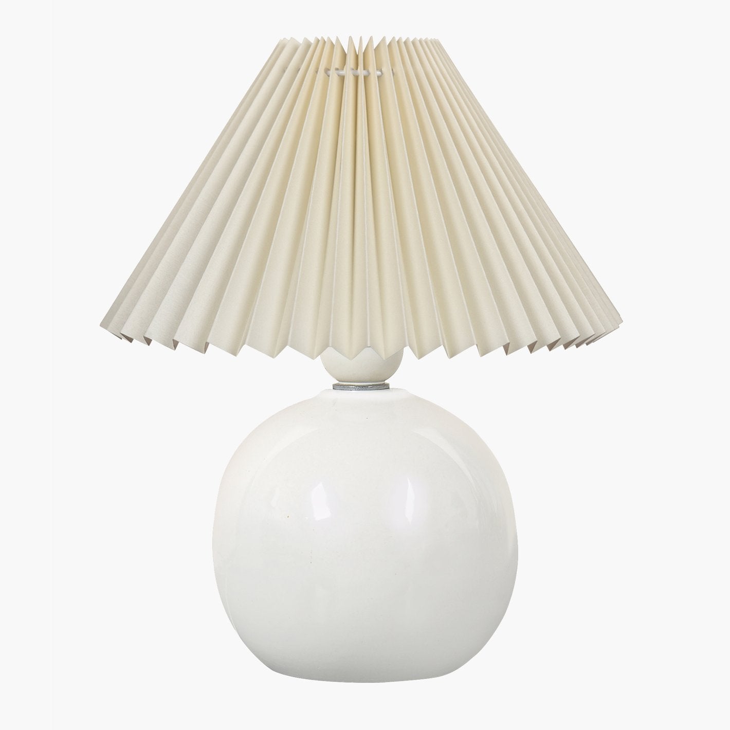 Ceramic Table Lamp