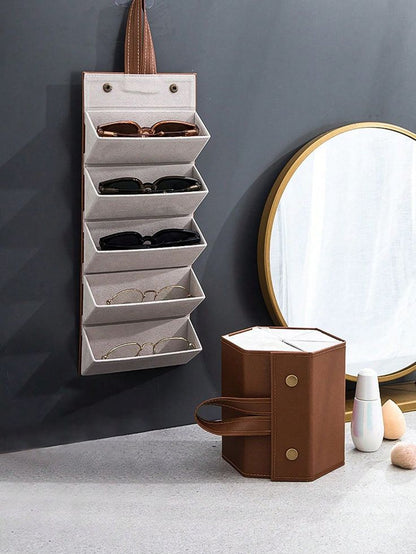 Sunglasses Organizer