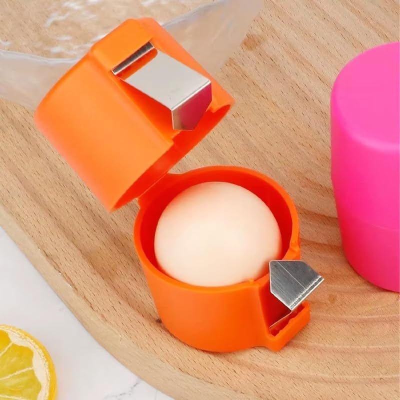 Egg Shell Opener