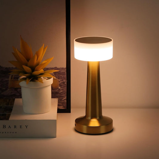 Chargeable Table Lamp