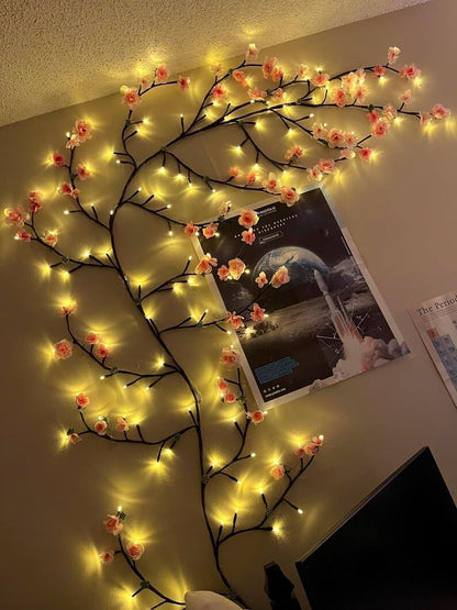 Cherry Blossom LED
