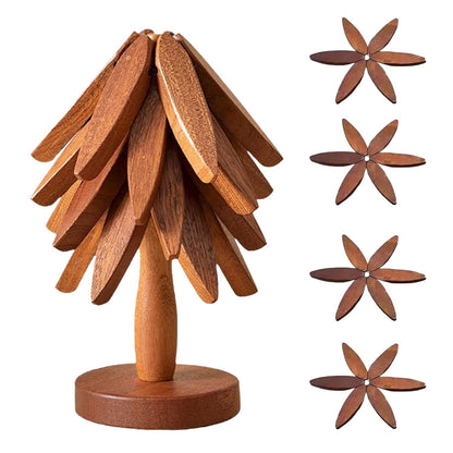 Wooden Trivets