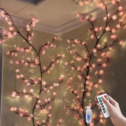Cherry Blossom LED