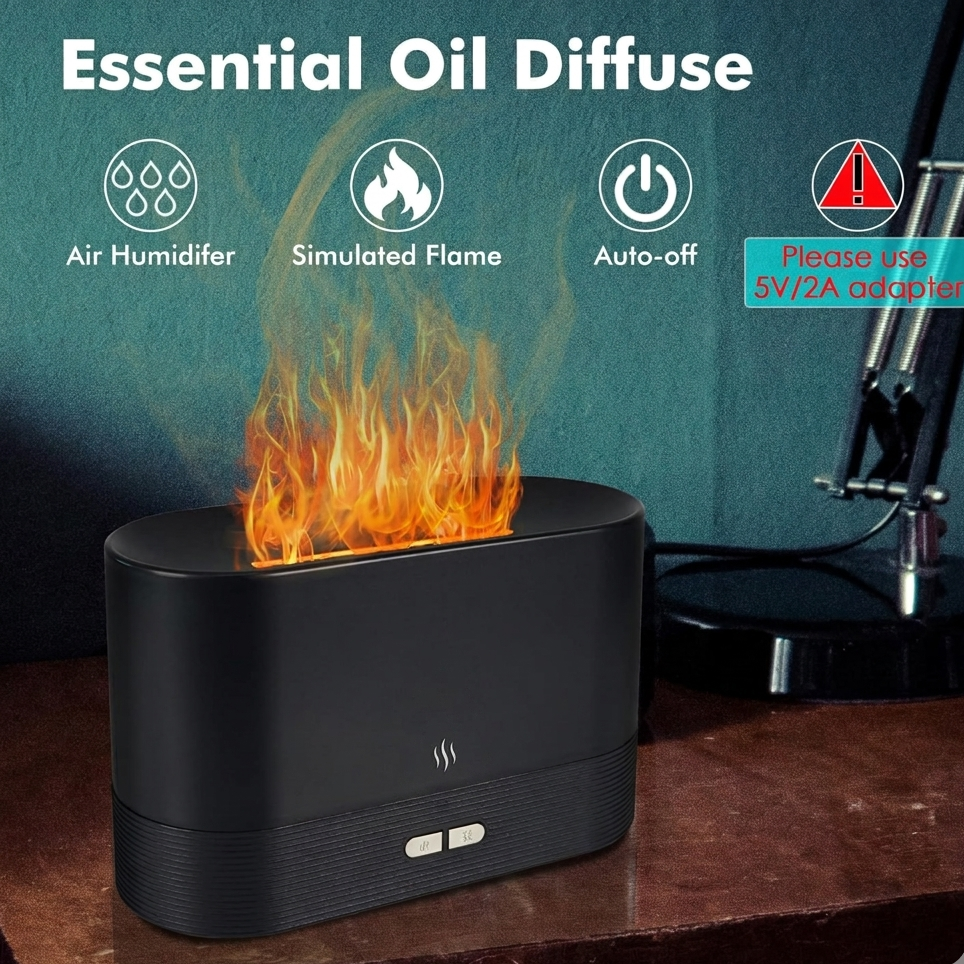 LED Diffuser