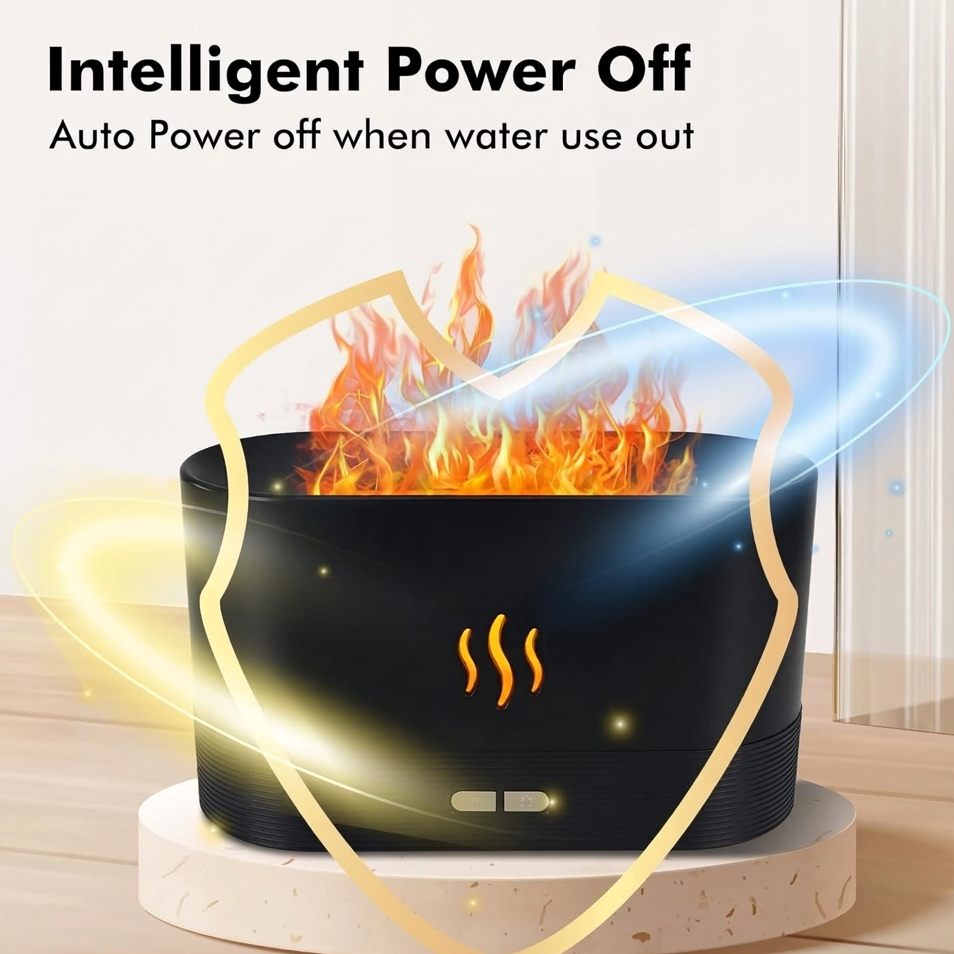 LED Diffuser