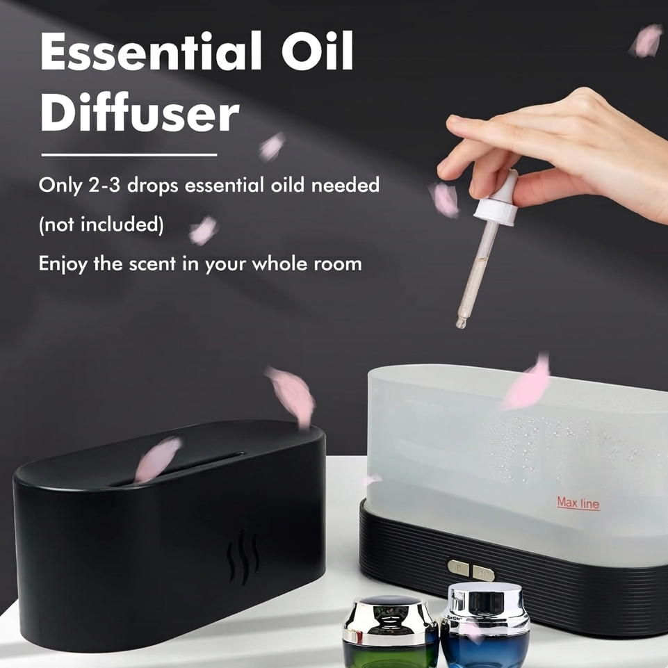 LED Diffuser